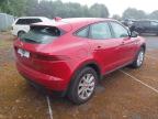 2019 JAGUAR E-PACE S D for sale at Copart SANDTOFT