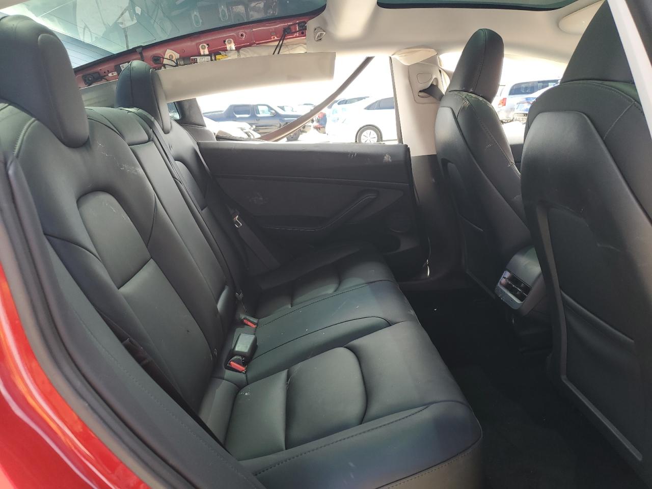 2023 Tesla Model 3 VIN: 5YJ3E1EA9PF653119 Lot: 63982525