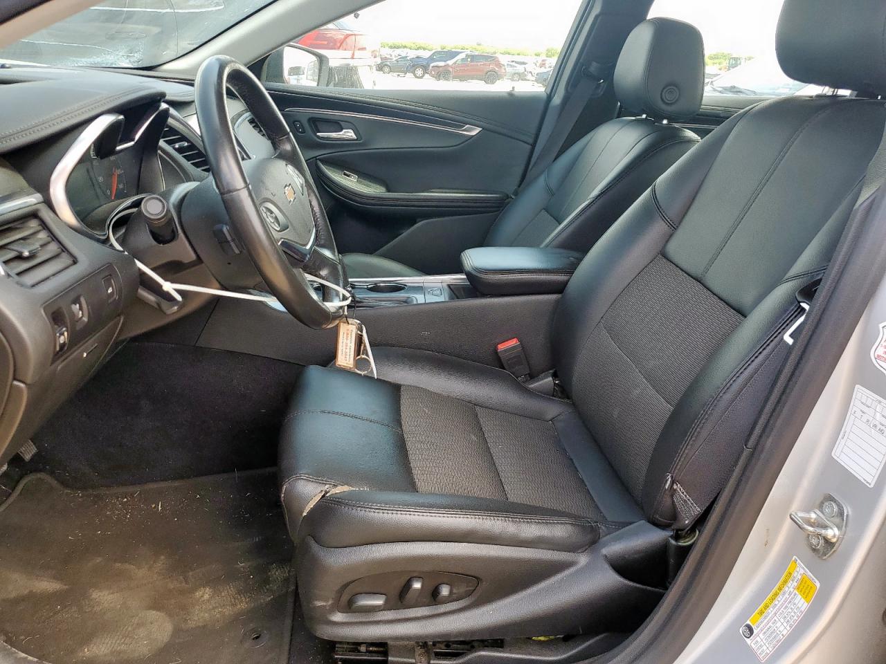 2020 Chevrolet Impala Lt VIN: 1G11Z5S37LU103534 Lot: 64946995