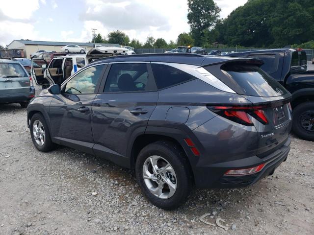  HYUNDAI TUCSON 2024 Gray