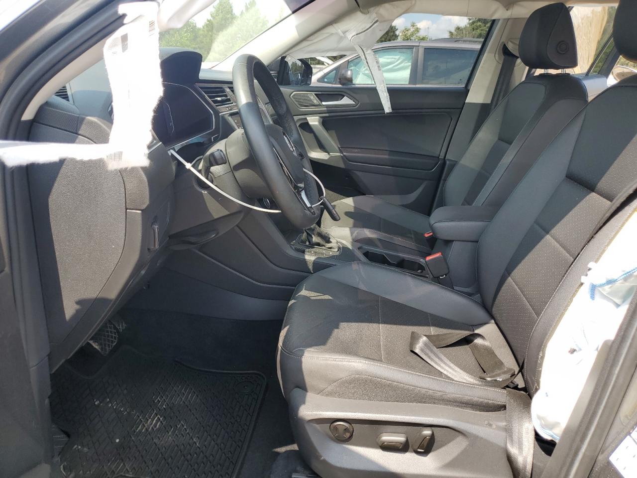 2020 Volkswagen Tiguan Se VIN: 3VV3B7AX3LM065844 Lot: 66295925