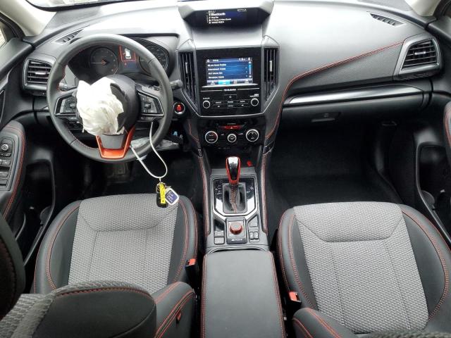  SUBARU FORESTER 2024 Gray