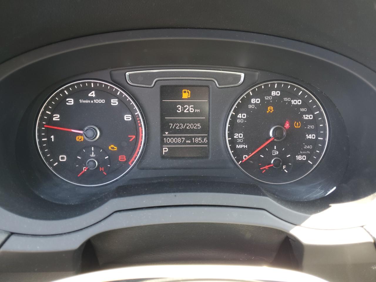 2018 Audi Q3 Premium VIN: WA1BCCFS2JR028836 Lot: 64863015