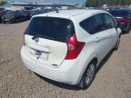 2014 NISSAN NOTE ACENT for sale at Copart WISBECH