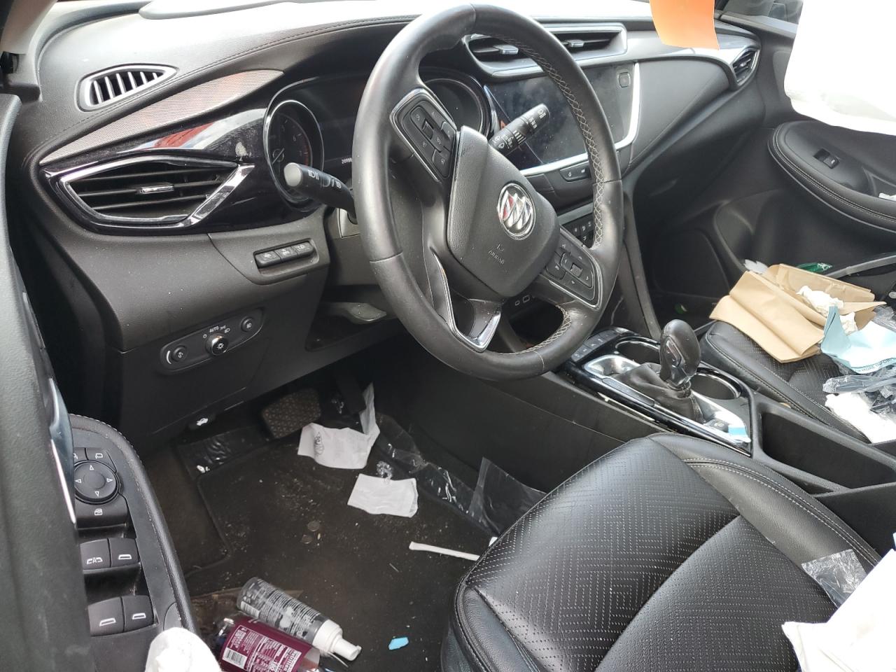 2020 Buick Encore Gx Essence VIN: KL4MMGSL3LB079365 Lot: 64726905