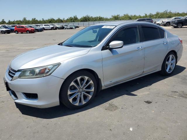 2013 Honda Accord Sport