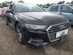 2020 AUDI A6 SPORT 4 for sale at Copart WOLVERHAMPTON
