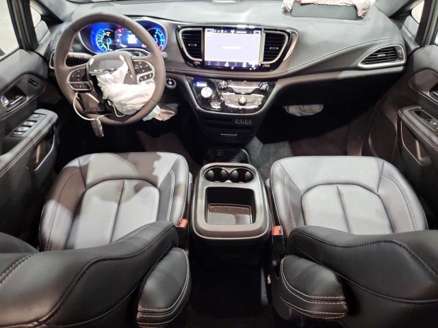  CHRYSLER PACIFICA 2025 Серый