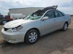 2004 TOYOTA CAMRY LE   à vendre chez Copart AB - CALGARY