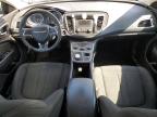 2016 CHRYSLER 200 LX   for sale at Copart AB - CALGARY