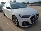 2019 AUDI A1 S LINE for sale at Copart SANDY