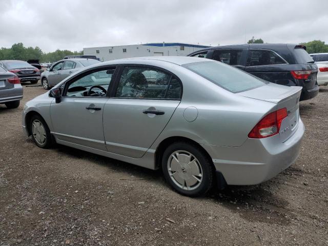 2010 HONDA CIVIC DX-G  