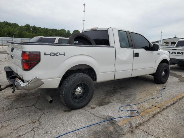  FORD F-150 2014 Biały