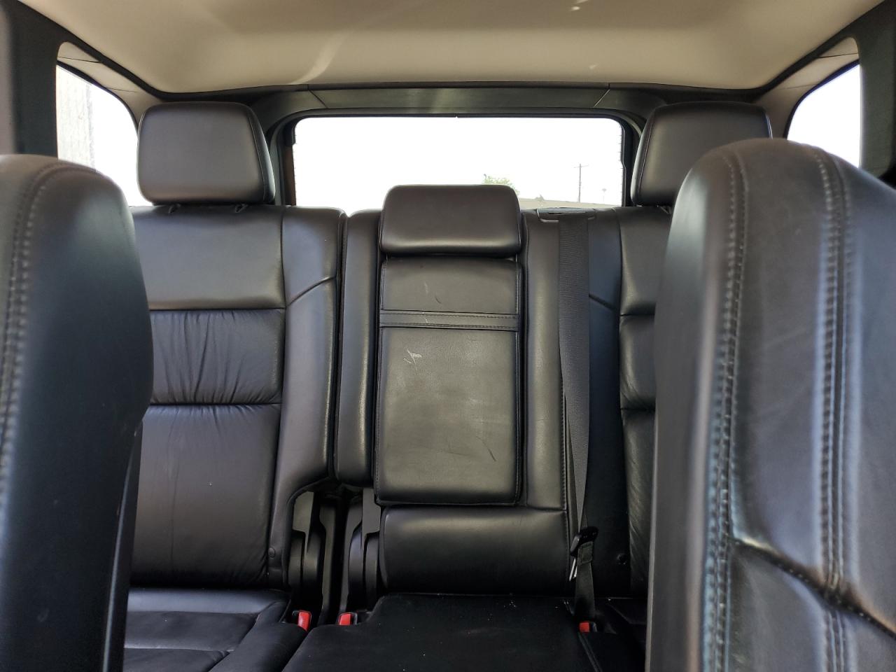 2012 Jeep Grand Cherokee Limited VIN: 1C4RJFBT4CC196543 Lot: 64614525