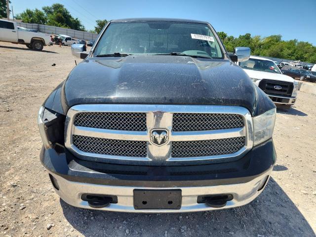  RAM 1500 2018 Czarny