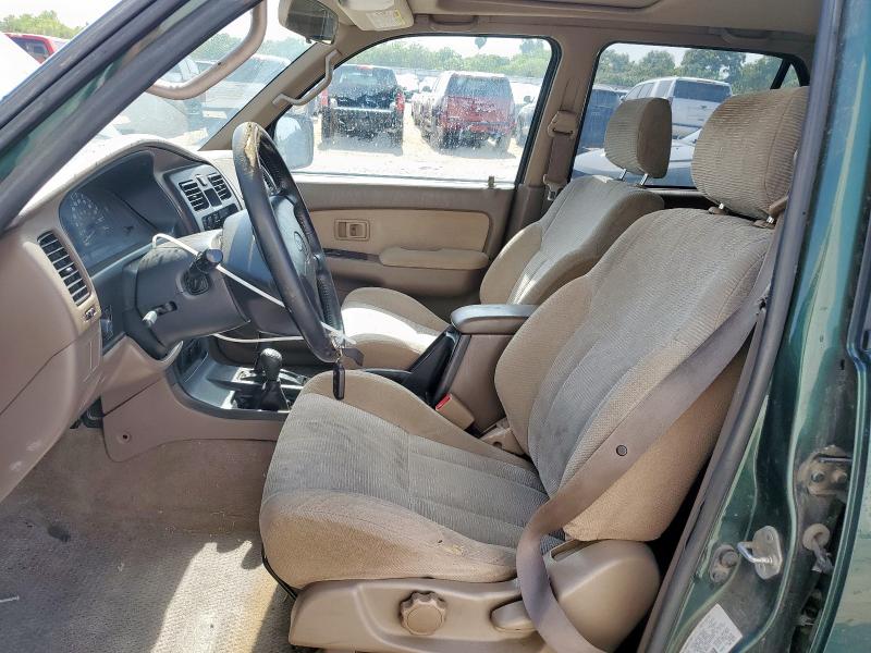 1999 TOYOTA 4RUNNER SR5  