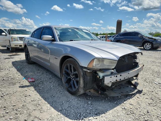  DODGE CHARGER 2013 Srebrny