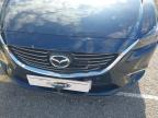 2016 MAZDA 6 SPORT NA for sale at Copart SANDTOFT