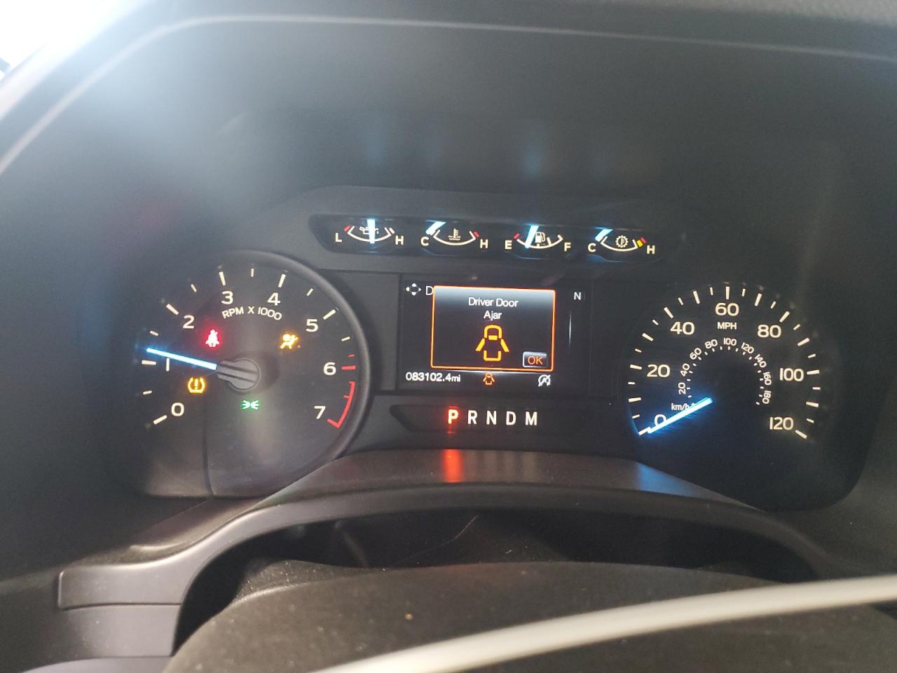 2018 Ford F150 Supercrew VIN: 1FTEW1EP3JKC98808 Lot: 63217945