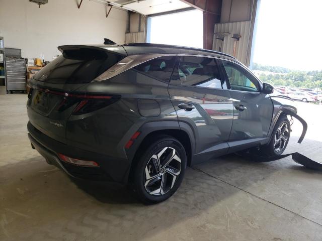  HYUNDAI TUCSON 2024 Gray