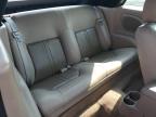 2002 CHRYSLER SEBRING GTC   for sale at Copart NY - SYRACUSE