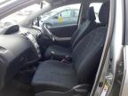 2007 TOYOTA YARIS ZINC for sale at Copart SANDWICH