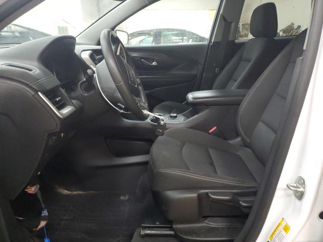  GMC TERRAIN 2023 White