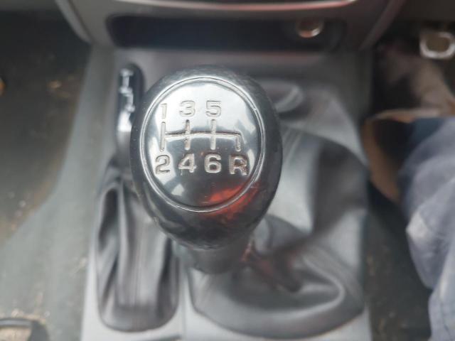 2007 JEEP CHEROKEE C