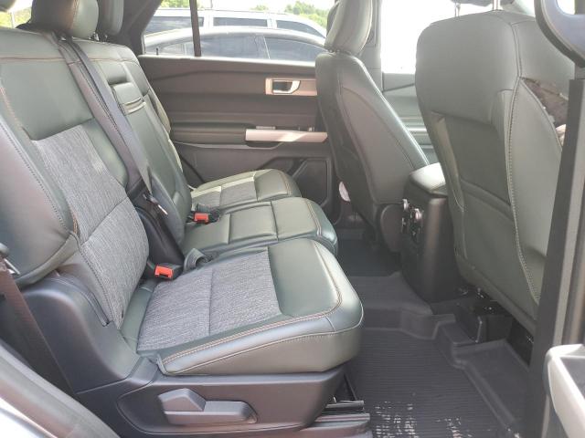 2024 FORD EXPLORER TIMBERLINE  