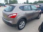 2012 NISSAN QASHQAI ACENTA  for sale at Copart SANDY