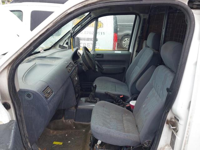 2008 FORD TRANSIT CONN T220 LX90 