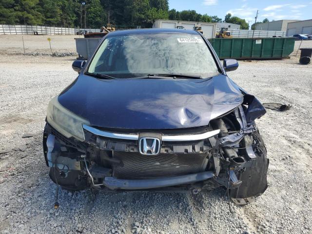  HONDA CRV 2016 Granatowy