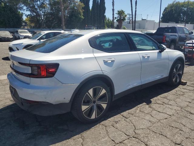  POLESTAR 2 2023 Silver