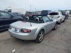 2006 MAZDA MX-5 for sale at Copart PETERLEE