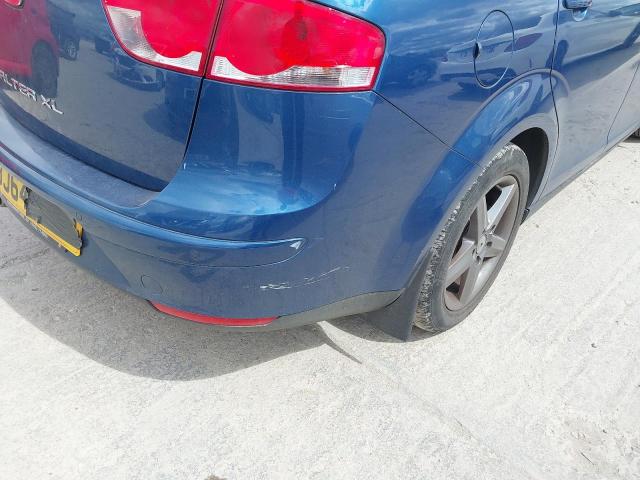 2014 SEAT ALTEA XL I