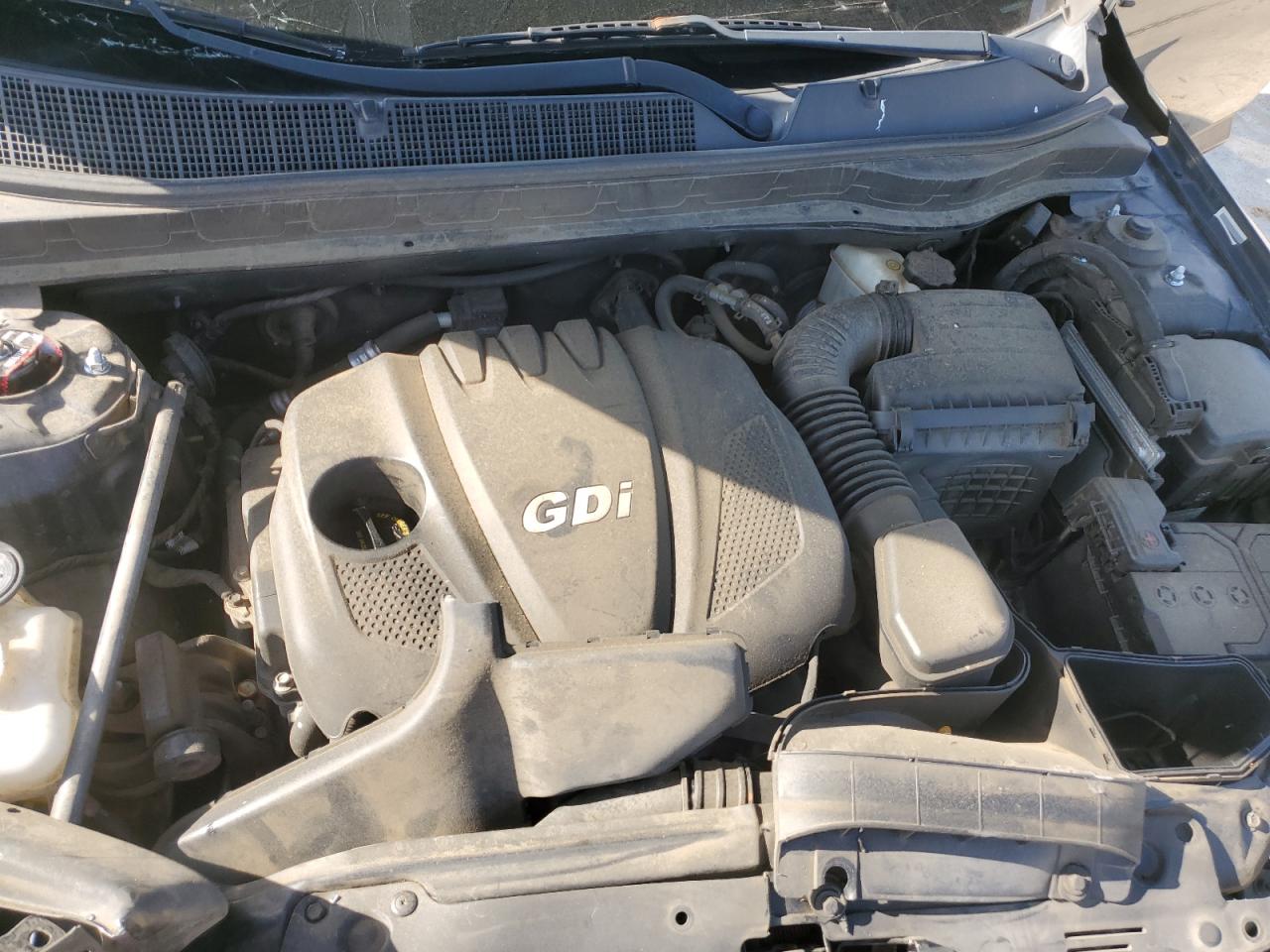 2015 Kia Optima Ex VIN: 5XXGN4A70FG374103 Lot: 64971865