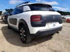 2017 CITROEN C4 CACTUS for sale at Copart COLCHESTER
