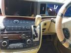 2005 NISSAN ELGRAND for sale at Copart WHITBURN