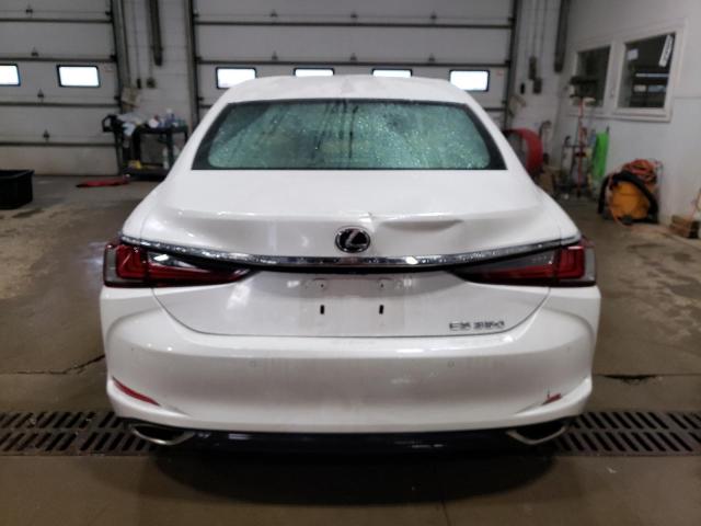  LEXUS ES350 2020 Білий
