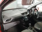 2016 VAUXHALL CORSA SE C for sale at Copart NEWBURY