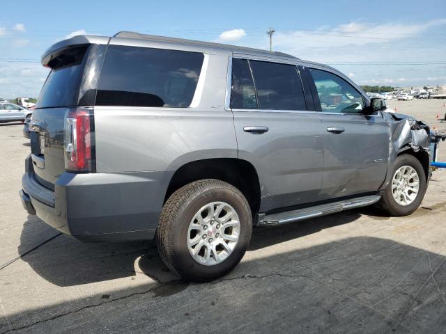  GMC YUKON 2020 Srebrny