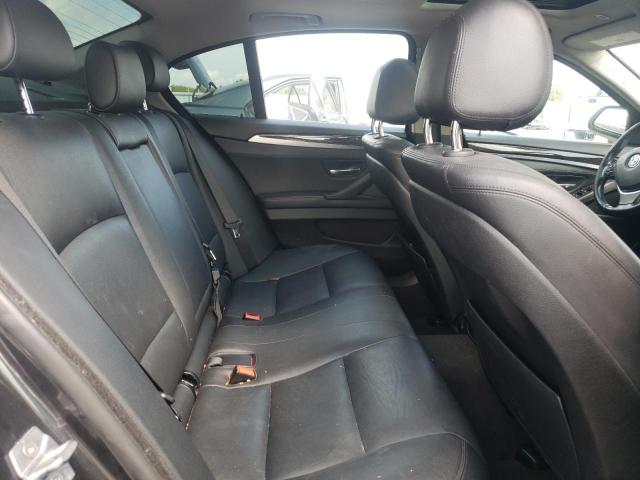 2016 BMW 528 XI  