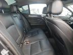 2016 BMW 528 XI   for sale at Copart NC - RALEIGH