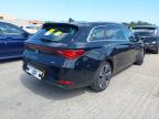 2021 SEAT LEON XCELL for sale at Copart SANDWICH