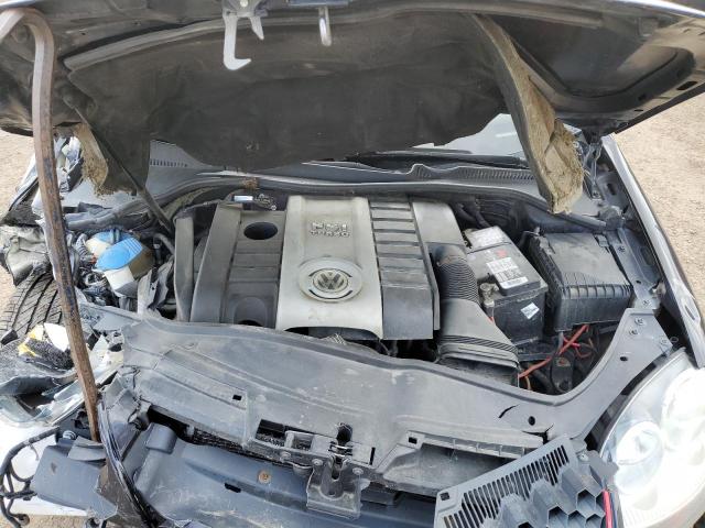 2008 VOLKSWAGEN GLI AUTOBAHN  