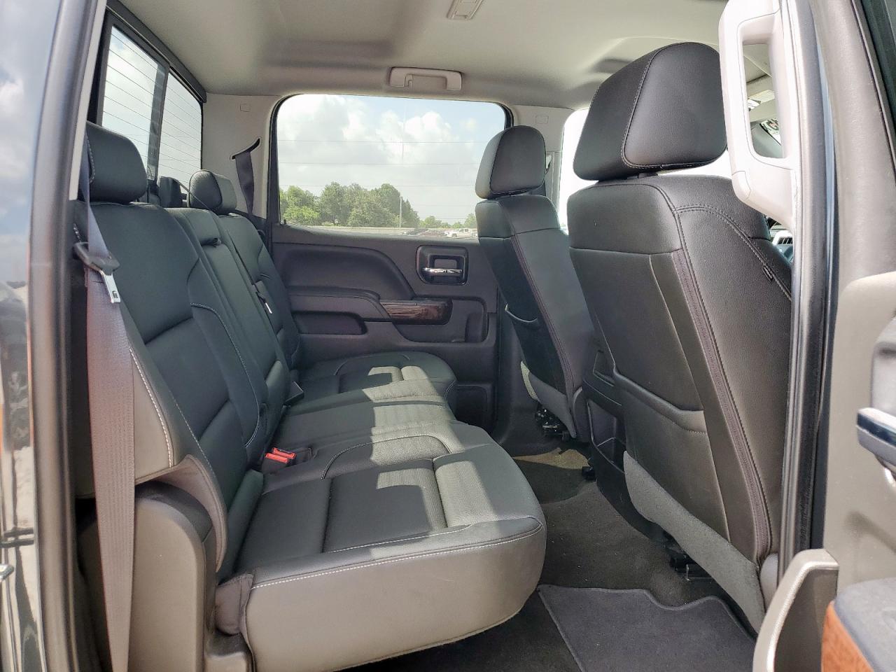2018 GMC Sierra C1500 Slt VIN: 3GTP1NEC4JG195674 Lot: 64594335