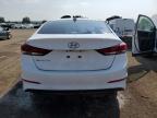 2018 HYUNDAI ELANTRA SEL   for sale at Copart ON - TORONTO