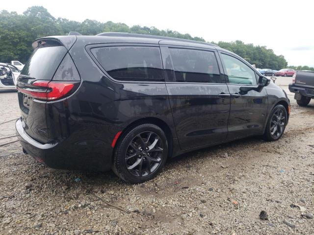  CHRYSLER PACIFICA 2023 Czarny