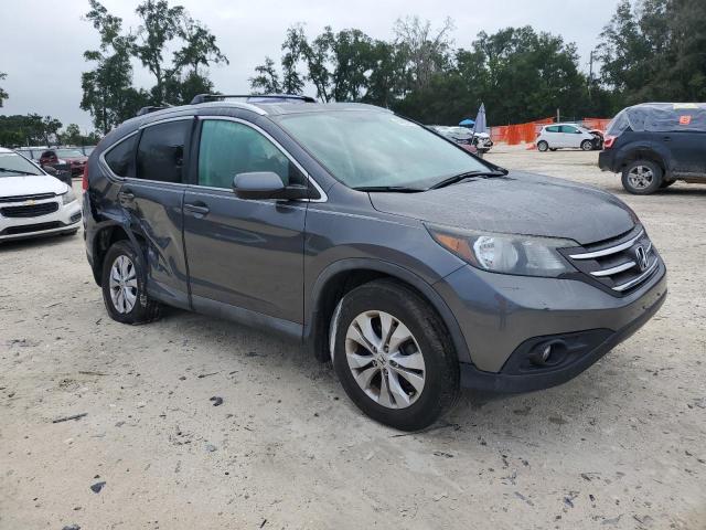 HONDA CRV 2014 Szary