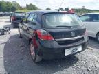 2007 VAUXHALL ASTRA ENER for sale at Copart BELFAST
